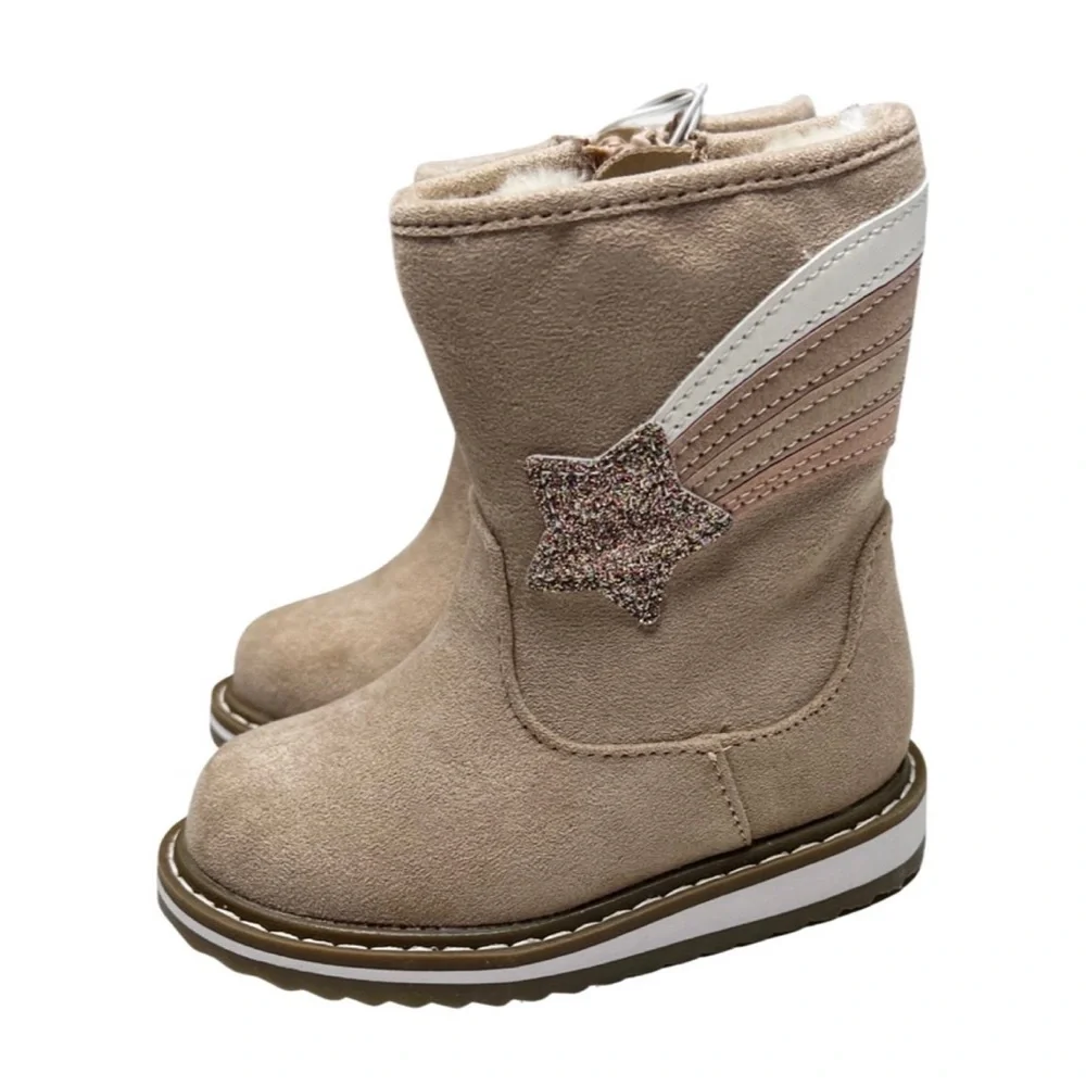 Cat‎ & Jack Isla Boots
